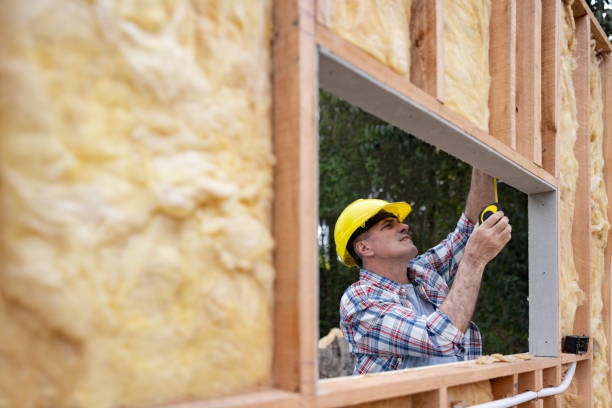 Best Soundproof Insulation  in Houserville, PA